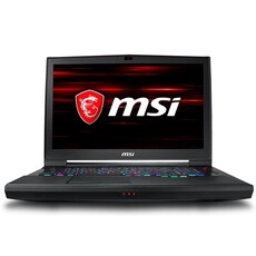 MSI GT75 Titan 8RG Core i7 Gaming Notebook PC (GT75-Titan-8RG-290ZA)