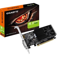 GIGABYTE nVidia GeForce GT 1030 2GB Graphics Card