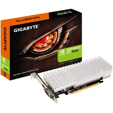 GIGABYTE nVidia GeForce GT 1030 Silent 2GB Graphics Card