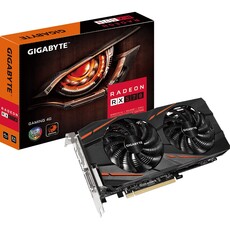 GIGABYTE AMD Radeon RX 570 OC Gaming 4GB Mining Edition Graphics Card