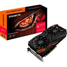 GIGABYTE Radeon RX Vega 56 Gaming OC 8GB Graphics Card