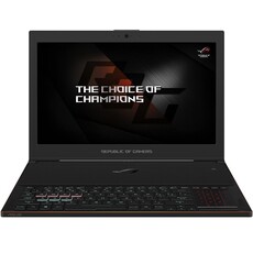 ASUS ROG Zephyrus GX501VI Core i7 Gaming Notebook PC (GX501VI-GZ039T)