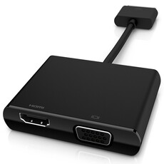 HP ElitePad HDMI/VGA Adapter (H3N45AA)