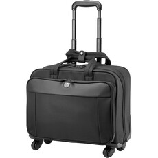 HP Business 4 Wheel 17.3" Roller Case (H5M93AA)