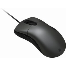 Microsoft Classic Wired Intellimouse - Grey