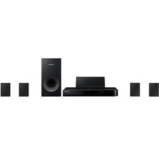 Samsung HT-J4500K 5.1 Channel Blu-Ray Home Theatre System