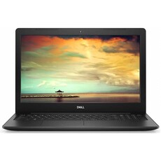 Dell Inspiron 3582 Notebook PC - Celeron N4000 / 15.6" HD / 4GB RAM / 500GB HDD / Win 10 Home (I358244500NOD10S)