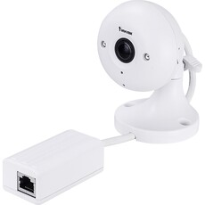 Vivotek IP8160-W Cube Network Camera