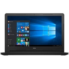 Dell Inspiron 3551 Celeron Notebook PC (IS3551-N2840-2500)