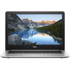 Dell Inspiron 5370 Core i3 Notebook PC (IS5370-i37130-4128)