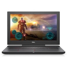 Dell G5 15 5587 Core i7 Gaming Notebook PC (IS5587-I78750-16256F)