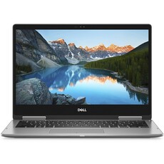 Dell Inspiron 7373 Core i5 2-in-1 Notebook PC (IS7373-i58250-8256)