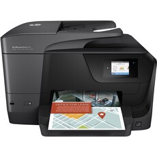 HP OfficeJet Pro 8715 All-in-One Printer (J6X76A)