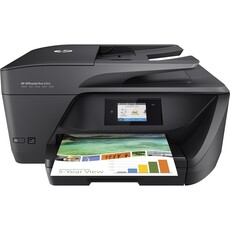 HP OfficeJet Pro 6960 All-in-One Printer (J7K33A)