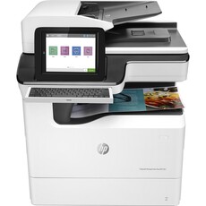 HP PageWide Enterprise Color Flow MFP 785f (J7Z11A)