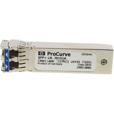 HP X132 10G SFP+ LC LR Transceiver (J9151A)