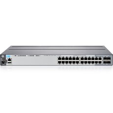 HPE Aruba 2920 24G Switch (J9726A)