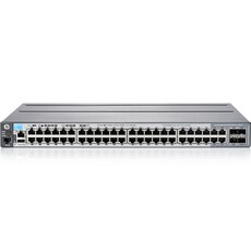 HPE Aruba 2920 48G Switch (J9728A)