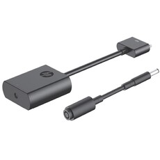 HP ElitePad 4.5mm AC Adapter (K0V97AA)