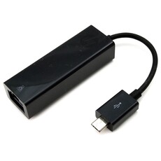 HP Micro USB to Ethernet Adapter (K2P84AA)