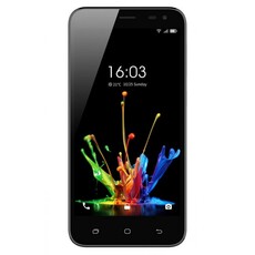 Hisense Infinity L675s Smartphone - Black