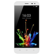 Hisense Infinity L675s Smartphone - White