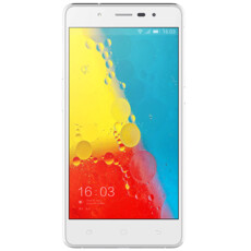 Hisense Infinity H7s Pure Shot Smartphone