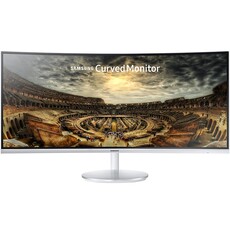 Samsung LC34F791WQ 34-inch Curved WQHD LED Monitor