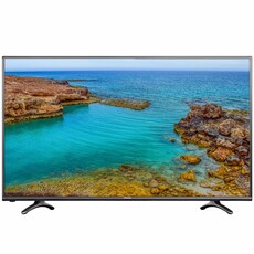 Hisense N3000UW 50-inch UHD Smart LED TV