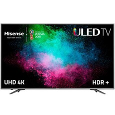 Hisense N65M7030UWG 65-inch Smart UHD LED TV