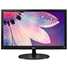 LG 20M38A 19.5-inch HD LED Monitor