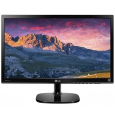 LG 22MP48 22-inch Full HD LED Monitor