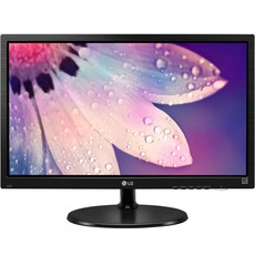 LG 24M38 24-inch Full HD LED Monitor