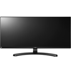 LG 34UM68 34-inch UltraWide Full HD LED IPS Monitor