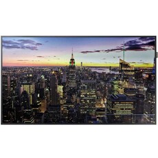 Samsung QM49H 49-inch 4K UHD Large Format Display