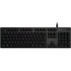 Logitech G512 LightSync RGB Mechanical Gaming Keyboard (920-008750)