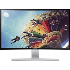 Samsung S27D590CS 27-inch Curved LED Monitor