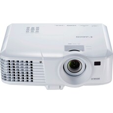 Canon LV-WX320 WXGA Multimedia Projector