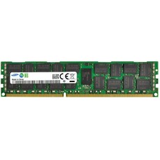 Samsung 8GB ECC Registered DDR3-1600 240-Pin Server SDRAM Module 1.5v (M393B1G70QH0-CK008)