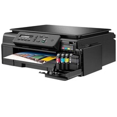 Brother MFC-J200 A4 Colour Inkjet Multi-Function Centre