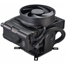 Cooler Master MasterLiquid Maker 92 Closed Loop CPU Cooler