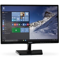 Proline 21.5-inch Full HD LED Monitor