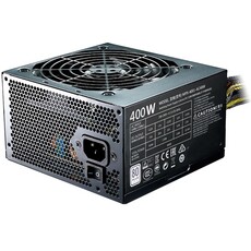 CoolerMaster MasterWatt Lite 400W Power Supply