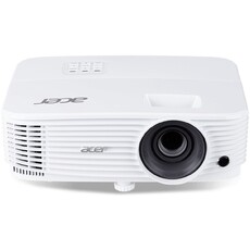 Acer P1250B DLP Projector (MR.JPP11.001)