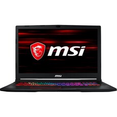 MSI GE73 Raider 8RF Core i7 Gaming Notebook PC (MS-GE73-8RF-042ZA)