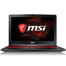 MSI GL62M 7RDX Core i7 Gaming Notebook PC (MS-GL62M-7RDX-2618ZA)