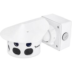 Vivotek MS8391-EV Multiple Sensor Network Camera