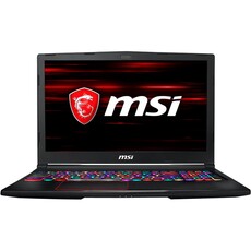 MSI GE63 Raider RGB 8RF Core i7 Gaming Notebook PC (MSI-GE63-8RF-085ZA)