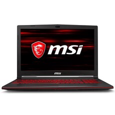 MSI GL63 8RC Core i7 Gaming Notebook PC (MSI-GL63-8RC-601ZA)