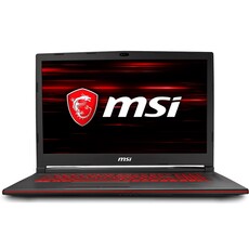 MSI GL73 8RC Core i7 Gaming Notebook PC (MSI-GL73-8RC-038ZA)